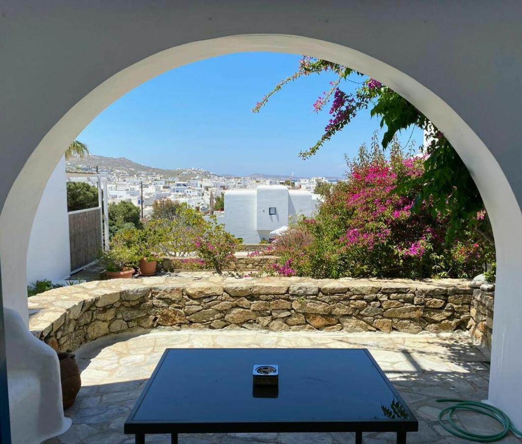 Mykonian White 2bedrooms Appartamento