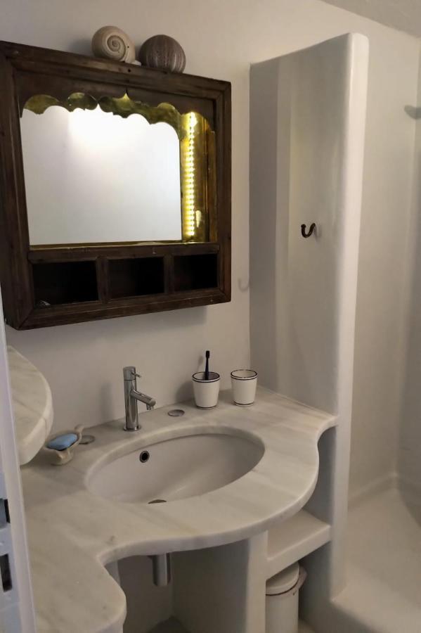 Appartamento Mykonian White 2bedrooms *