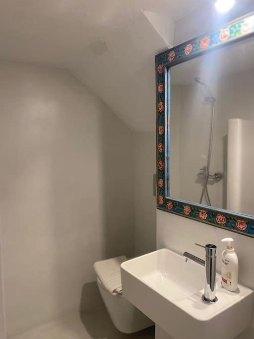 Mykonian White 2bedrooms Appartamento *
