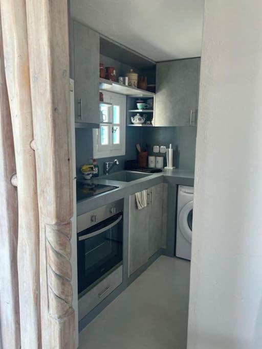 Appartamento Mykonian White 2bedrooms Mykonos Town