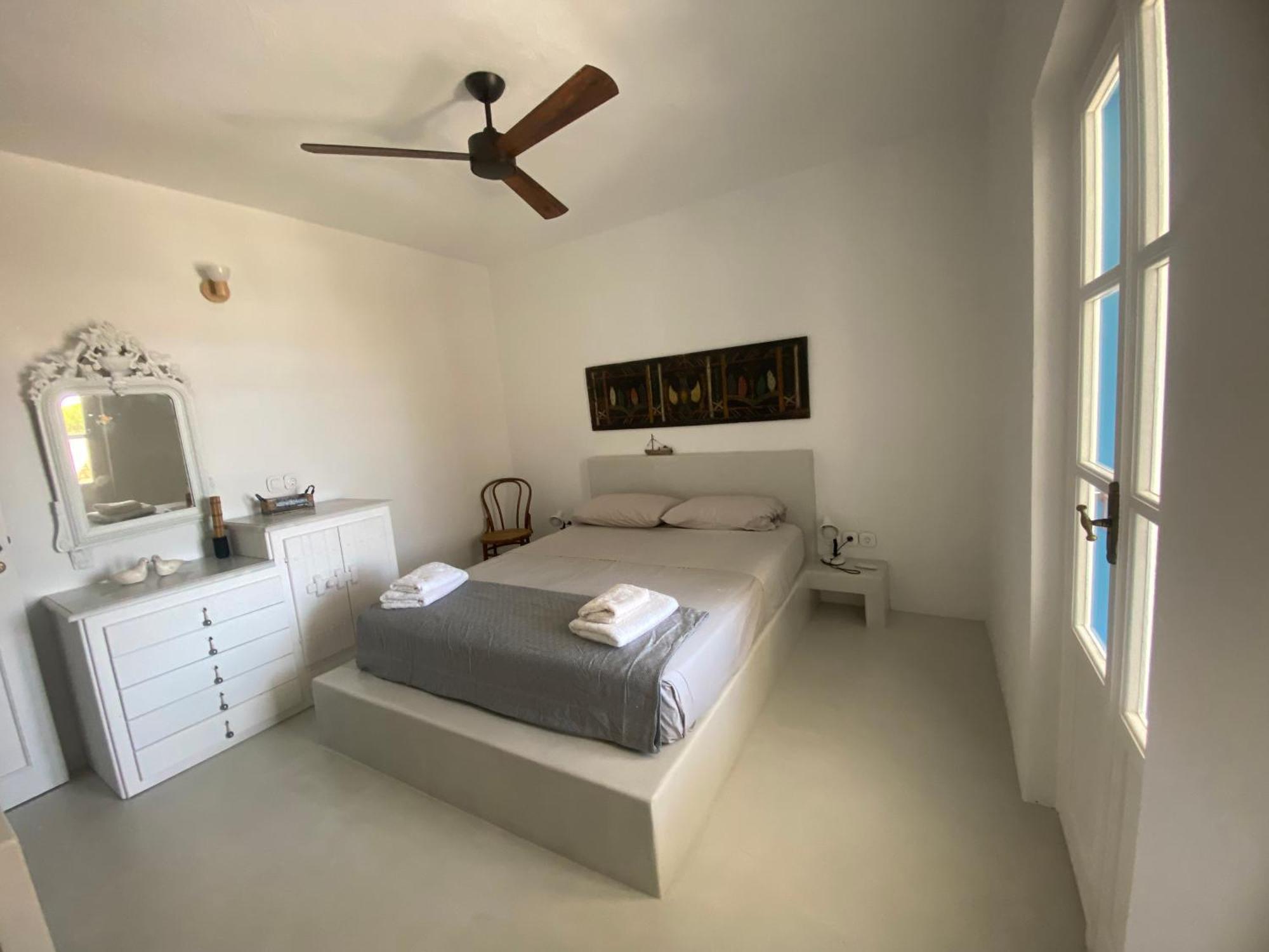 Mykonian White 2bedrooms Appartamento Mykonos Town